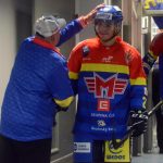 VIDEO: Z jasného zápasu nakonec bylo drama. Motor se protrápil k vítězství