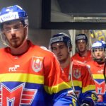 VIDEO: Z jasného zápasu nakonec bylo drama. Motor se protrápil k vítězství