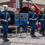 Dobrovolní hasiči v Táboře mají novou velkokapacitní Tatru