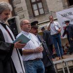 Dobrovolní hasiči v Táboře mají novou velkokapacitní Tatru