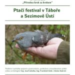 Blatské muzeum zve na Talíř, ptačí festival i houby