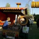 V Soběslavi chovatelé vystavují domácí i exotické ptactvo, králíky i kaktusy