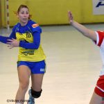 Házenkářky Písku překvapivě sebraly bod Slavii