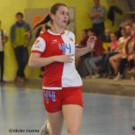 Házenkářky Písku překvapivě sebraly bod Slavii