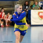 Házenkářky Písku překvapivě sebraly bod Slavii