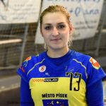 Házenkářky Písku překvapivě sebraly bod Slavii