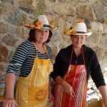 Dýně, kam se podíváš