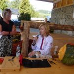 Dýně, kam se podíváš