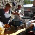 Dýně, kam se podíváš