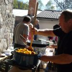 Dýně, kam se podíváš