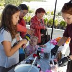 Dýně, kam se podíváš