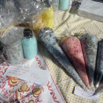 Dýně, kam se podíváš