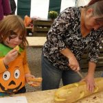 Dýně, kam se podíváš