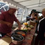 Dýně, kam se podíváš