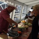 Dýně, kam se podíváš