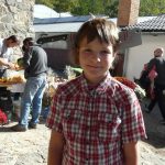 Dýně, kam se podíváš