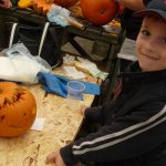 Dýně, kam se podíváš