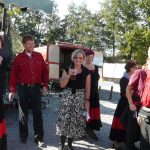 Dýně, kam se podíváš