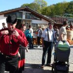 Dýně, kam se podíváš