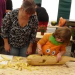 Dýně, kam se podíváš