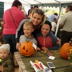 Dýně, kam se podíváš