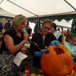 Dýně, kam se podíváš