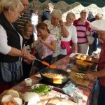 Dýně, kam se podíváš