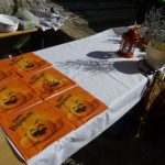 Dýně, kam se podíváš