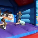 Dýně, kam se podíváš