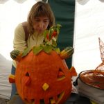 Dýně, kam se podíváš