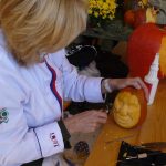 Dýně, kam se podíváš