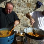 Dýně, kam se podíváš