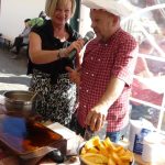 Dýně, kam se podíváš