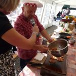 Dýně, kam se podíváš