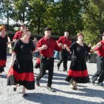 Dýně, kam se podíváš