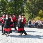 Dýně, kam se podíváš