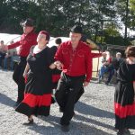 Dýně, kam se podíváš