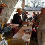 Dýně, kam se podíváš