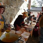 Dýně, kam se podíváš