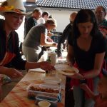 Dýně, kam se podíváš