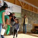 Dýně, kam se podíváš