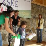 Dýně, kam se podíváš