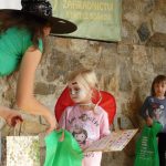 Dýně, kam se podíváš