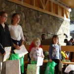 Dýně, kam se podíváš