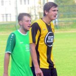 Zaslouženou remízu vystřelil v samém závěru Martin Petr