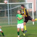 Zaslouženou remízu vystřelil v samém závěru Martin Petr