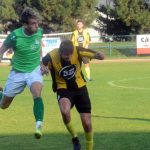 Zaslouženou remízu vystřelil v samém závěru Martin Petr