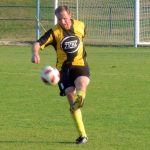 Zaslouženou remízu vystřelil v samém závěru Martin Petr