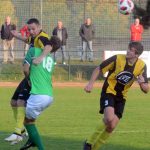 Zaslouženou remízu vystřelil v samém závěru Martin Petr