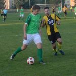 Zaslouženou remízu vystřelil v samém závěru Martin Petr